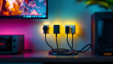 découvrez quels appareils électriques continuent de consommer de l'énergie même lorsqu'ils sont éteints et apprenez comment réduire votre consommation fantôme pour économiser sur votre facture d'électricité.