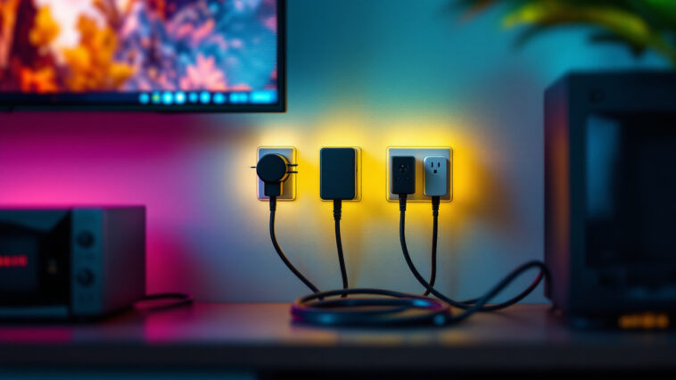 découvrez quels appareils électriques continuent de consommer de l'énergie même lorsqu'ils sont éteints et apprenez comment réduire votre consommation fantôme pour économiser sur votre facture d'électricité.