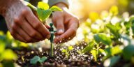 découvrez des astuces pratiques et efficaces pour économiser l'eau lors de l'arrosage, protéger l'environnement et réduire votre consommation tout en maintenant un jardin sain.