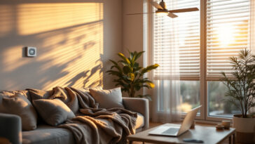 découvrez des astuces simples et efficaces pour réduire votre facture d'électricité tout en conservant un confort optimal chez vous.