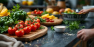 découvrez des astuces efficaces pour réduire votre budget alimentaire tout en conservant des repas de qualité et savoureux au quotidien.
