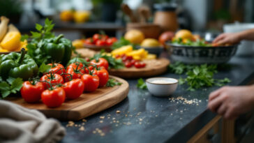 découvrez des astuces efficaces pour réduire votre budget alimentaire tout en conservant des repas de qualité et savoureux au quotidien.