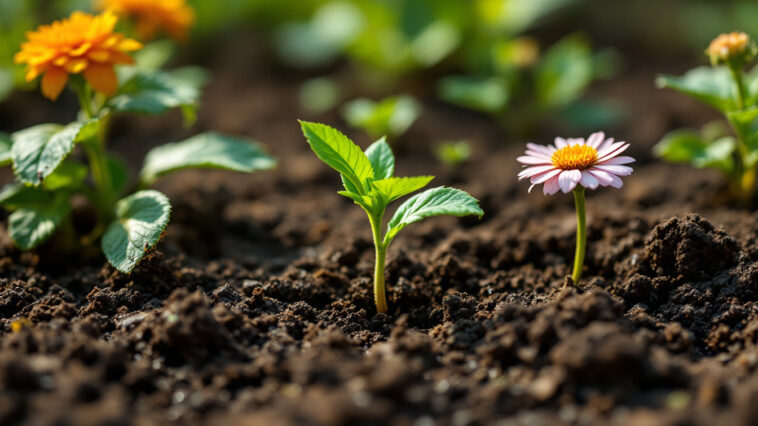 découvrez les erreurs courantes qui empêchent votre jardin de bien se développer et apprenez comment les éviter pour un espace vert florissant et sain.
