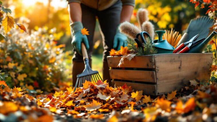 découvrez les gestes essentiels à adopter pour préparer votre jardin avant l'automne et assurer une saison riche en couleurs et en bonne santé.