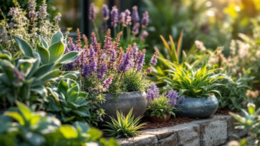 découvrez notre sélection de plantes faciles d'entretien pour sublimer votre jardin et embellir votre extérieur sans effort.