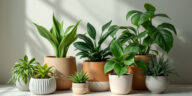 découvrez notre sélection de plantes nécessitant peu d'entretien, idéales pour embellir votre intérieur ou jardin sans effort.