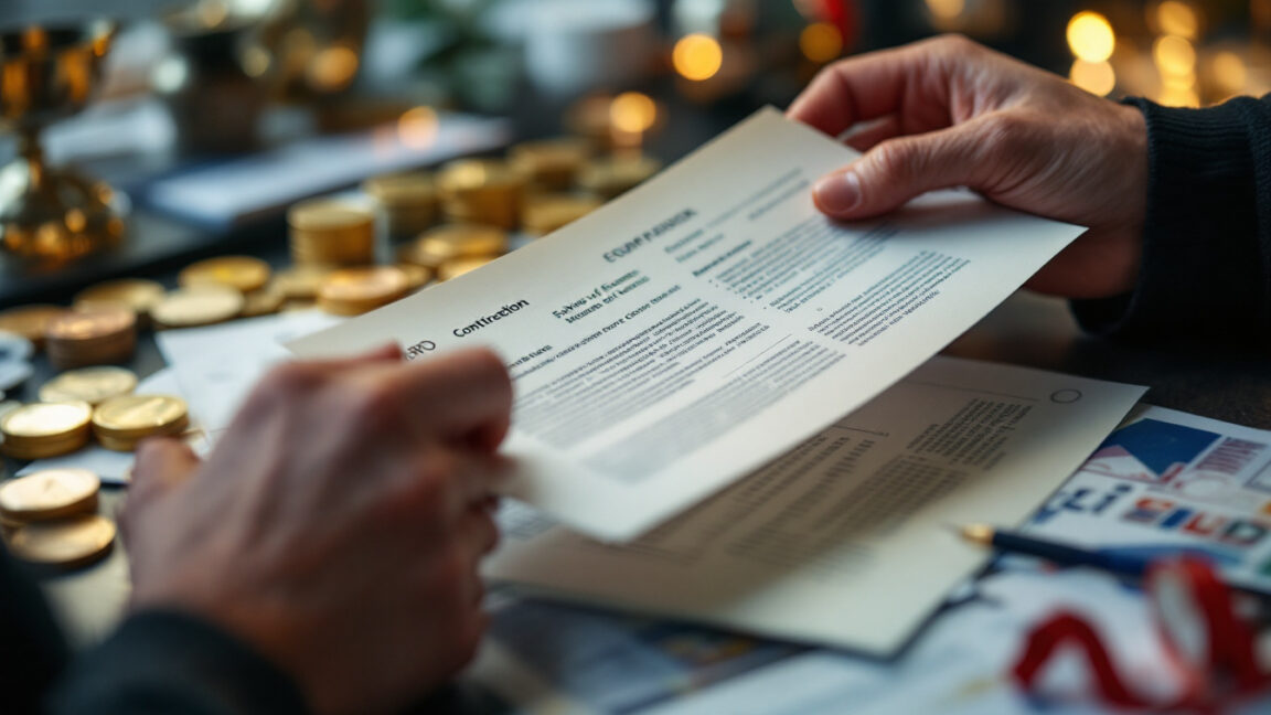 découvrez pourquoi comparer les offres avant d'acheter peut vous faire économiser plusieurs centaines d'euros grâce à des conseils pratiques et astuces pour bien choisir.