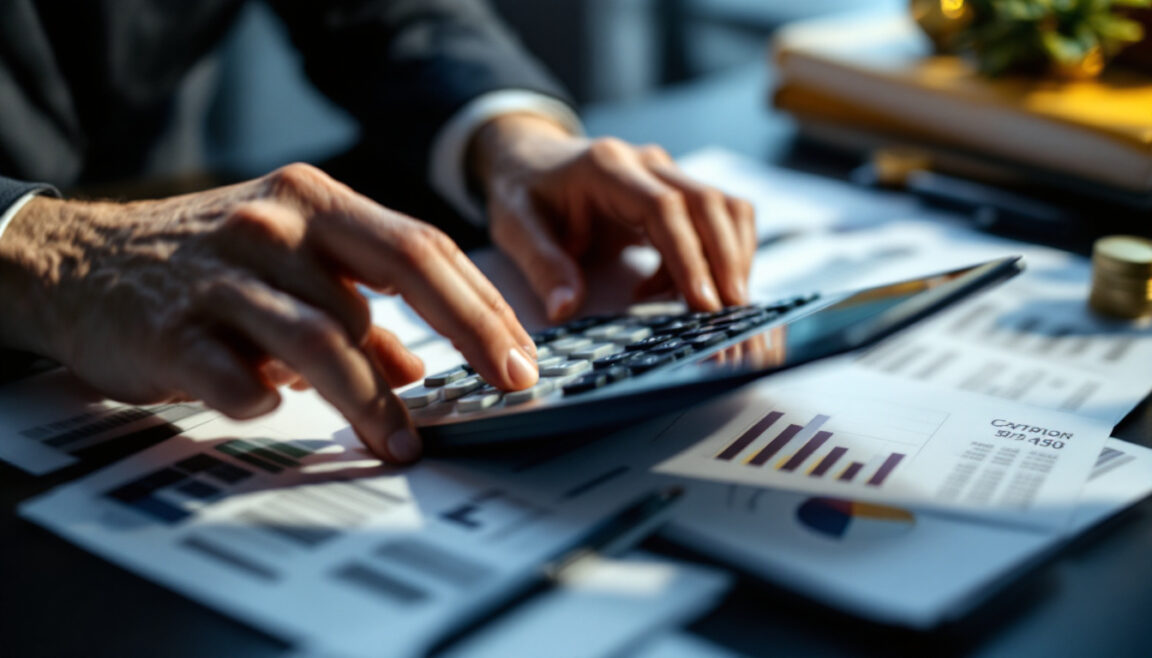 découvrez comment calculer votre capacité d'emprunt pour financer votre projet immobilier en toute confiance. nos conseils pour savoir combien vous pouvez emprunter facilement.