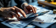 découvrez comment calculer votre capacité d'emprunt pour financer votre projet immobilier en toute confiance. nos conseils pour savoir combien vous pouvez emprunter facilement.