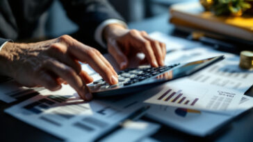 découvrez comment calculer votre capacité d'emprunt pour financer votre projet immobilier en toute confiance. nos conseils pour savoir combien vous pouvez emprunter facilement.