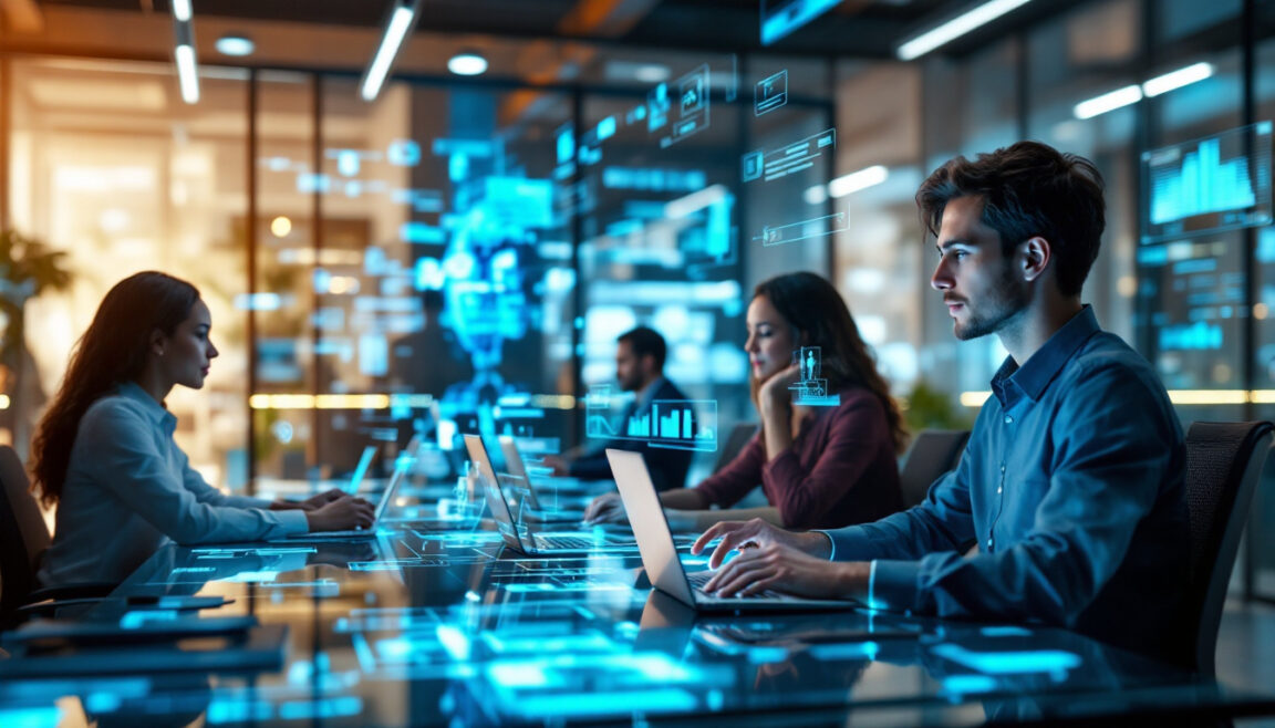 découvrez les usages les plus utiles du chatbot ia pour optimiser la communication, améliorer le service client et automatiser les tâches dans votre entreprise.