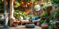 découvrez des astuces pratiques et économiques pour aménager un petit espace extérieur avec style, sans dépenser une fortune.