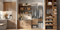découvrez nos conseils pratiques pour choisir des rangements adaptés à chaque pièce de votre maison et optimiser votre espace efficacement.