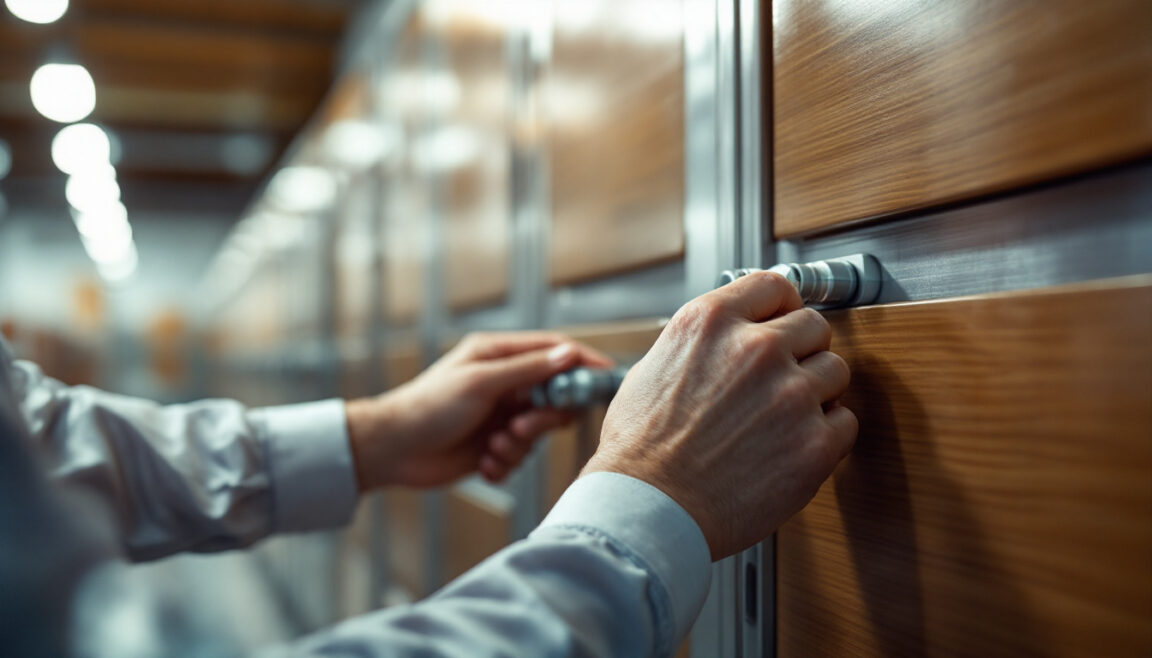 découvrez nos conseils pratiques pour choisir un garde-meubles adapté à vos besoins avant votre déménagement et garantir la sécurité de vos biens.