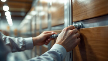découvrez nos conseils pratiques pour choisir un garde-meubles adapté à vos besoins avant votre déménagement et garantir la sécurité de vos biens.