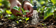 découvrez des astuces simples et efficaces pour économiser l'eau dans votre jardin tout en gardant vos plantes en bonne santé.