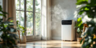 découvrez des méthodes efficaces et durables pour éliminer l'humidité dans votre maison et améliorer votre confort au quotidien.