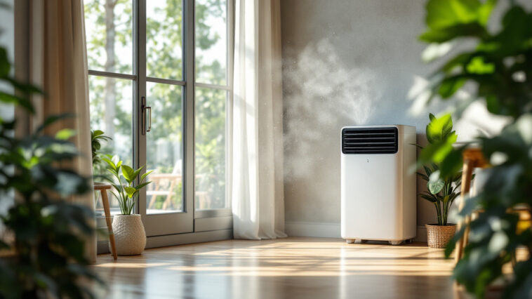 découvrez des méthodes efficaces et durables pour éliminer l'humidité dans votre maison et améliorer votre confort au quotidien.