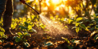 découvrez nos astuces pratiques pour entretenir votre jardin efficacement durant les fortes chaleurs et préserver la santé de vos plantes.