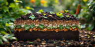 découvrez des astuces simples et efficaces pour fabriquer un compost facilement dans votre jardin et enrichir naturellement votre sol.