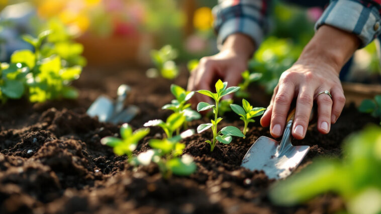 découvrez nos conseils pratiques pour préparer efficacement votre jardin avant la nouvelle saison et assurer une croissance optimale de vos plantes.