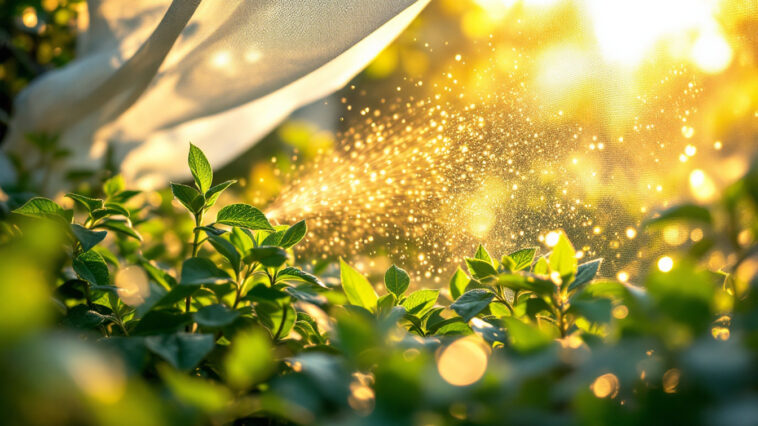 découvrez des conseils pratiques pour protéger vos plantes des fortes chaleurs et garantir leur santé durant l'été.