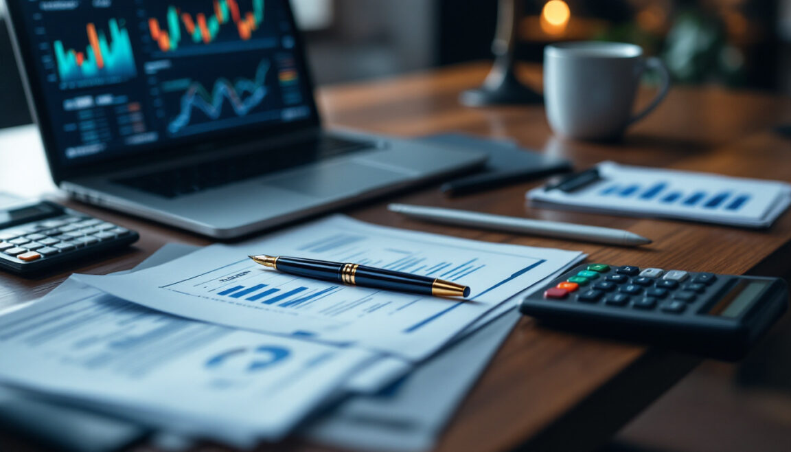 découvrez nos conseils pratiques pour optimiser votre dossier de crédit immobilier avant de faire une demande et maximiser vos chances d’obtenir un financement avantageux.