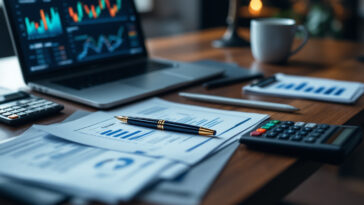 découvrez nos conseils pratiques pour optimiser votre dossier de crédit immobilier avant de faire une demande et maximiser vos chances d’obtenir un financement avantageux.