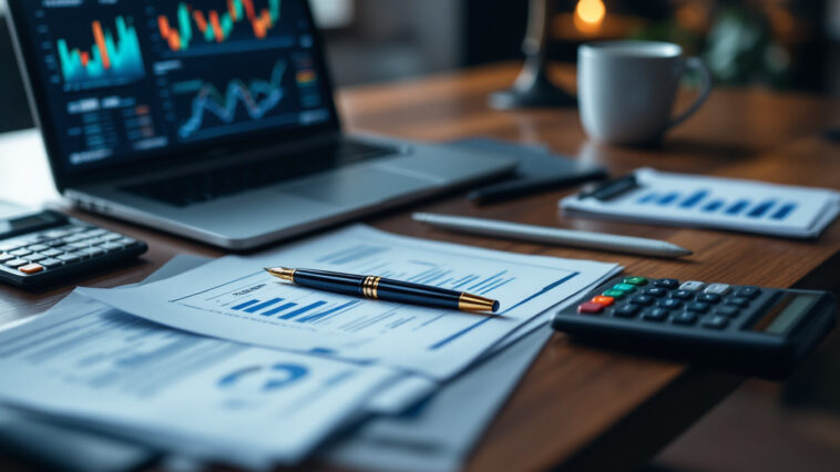 découvrez nos conseils pratiques pour optimiser votre dossier de crédit immobilier avant de faire une demande et maximiser vos chances d’obtenir un financement avantageux.
