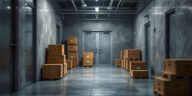 découvrez comment choisir un garde-meubles sécurisé et adapté à vos besoins pour un stockage sûr et pratique de vos biens.