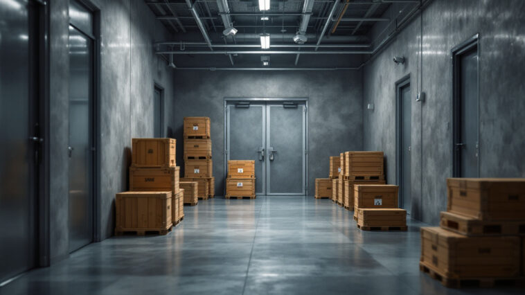 découvrez comment choisir un garde-meubles sécurisé et adapté à vos besoins pour un stockage sûr et pratique de vos biens.
