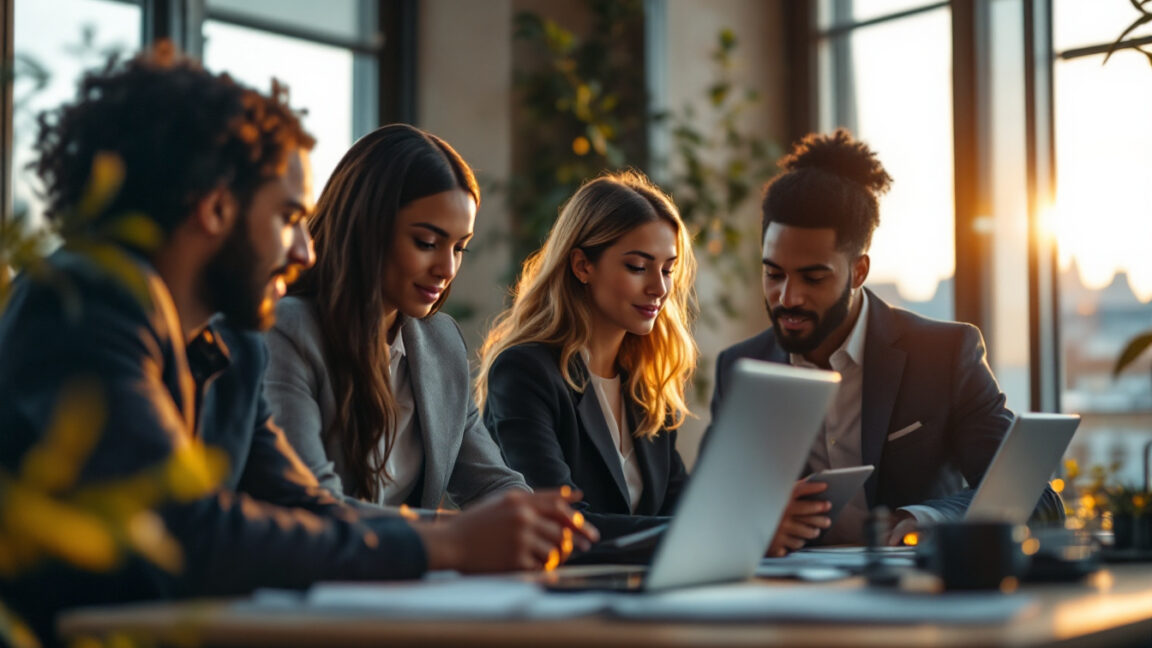 découvrez quelles solutions d'ia française peuvent répondre efficacement aux besoins spécifiques des entreprises, en boostant leur performance et leur innovation.