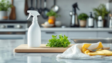 découvrez nos astuces efficaces pour garder votre cuisine propre plus longtemps et profiter d'un espace toujours impeccable et agréable.