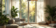 découvrez nos astuces efficaces pour garder votre maison fraîche durant l'été et profiter d'un intérieur confortable malgré la chaleur.