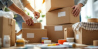 découvrez nos astuces pratiques pour mieux organiser votre déménagement et faciliter chaque étape du processus.