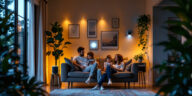découvrez comment les équipements connectés transforment votre maison en un espace intelligent et pratique, simplifiant votre quotidien grâce à la technologie.