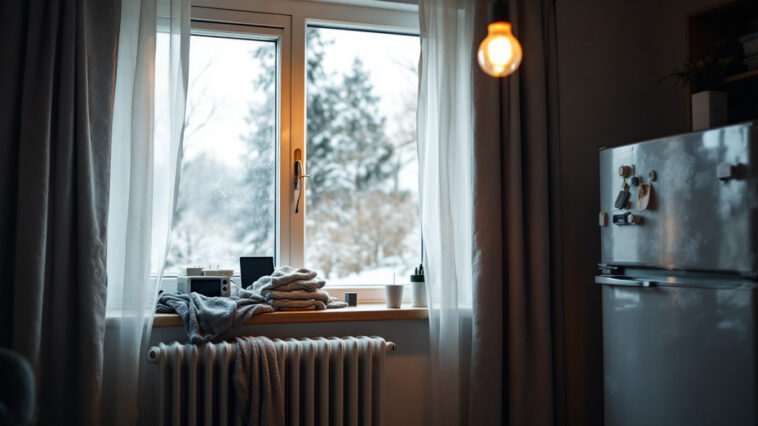 découvrez les erreurs courantes qui augmentent la consommation d'énergie dans votre maison et apprenez comment les éviter pour réduire vos factures et préserver l'environnement.