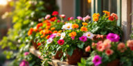 découvrez les fleurs faciles à cultiver pour embellir votre balcon et profiter d'un espace coloré et accueillant toute l'année.