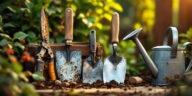 découvrez les outils indispensables pour entretenir un petit jardin efficacement et avec plaisir. conseils pratiques pour un jardin sain et bien soigné.