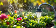 découvrez comment choisir le système d'arrosage idéal pour votre jardin en fonction de vos besoins, de la taille et des plantes, pour un entretien efficace et économique.