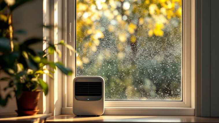 découvrez des astuces pratiques pour prévenir la condensation sur vos fenêtres et maintenir un intérieur sain et confortable toute l'année.