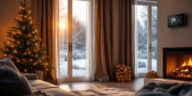 découvrez des astuces pratiques pour préparer votre logement avant l'arrivée de l'hiver et assurer confort, économie d'énergie et sécurité tout au long de la saison froide.