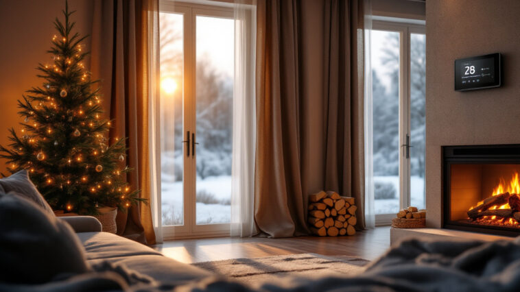 découvrez des astuces pratiques pour préparer votre logement avant l'arrivée de l'hiver et assurer confort, économie d'énergie et sécurité tout au long de la saison froide.