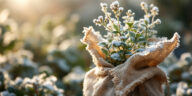 découvrez des conseils pratiques pour protéger vos plantes des températures froides et assurer leur survie pendant l'hiver.