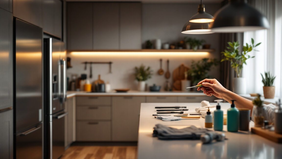 découvrez des conseils pratiques et efficaces pour réduire vos dépenses d'entretien du logement tout en maintenant un habitat confortable et durable.