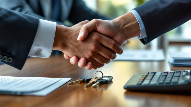 découvrez les garanties essentielles de l'assurance de prêt à connaître avant de contracter un crédit immobilier pour protéger votre investissement et votre famille.