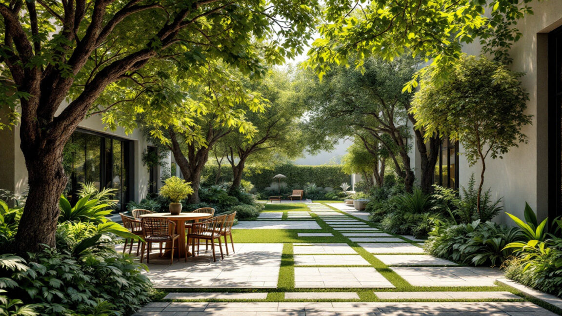 découvrez les meilleurs arbres à choisir pour créer de l'ombre naturelle et agréable dans votre jardin ou votre terrasse.