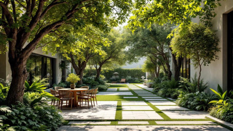 découvrez les meilleurs arbres à choisir pour créer de l'ombre naturelle et agréable dans votre jardin ou votre terrasse.