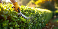découvrez nos astuces pratiques pour entretenir votre haie toute l'année et garder un jardin parfaitement soigné en toutes saisons.