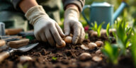 découvrez nos astuces pratiques pour préparer votre jardin avant le printemps et assurer une saison florissante et pleine de vie.